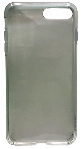 Forro Spigen iPhone 7 Plus Liquid Crystal Slim & Soft