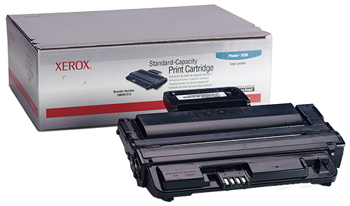 Toner Xerox 106R01373