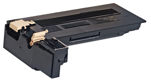 Toner Xerox 106R02650