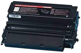 Toner Lexmark 1382100