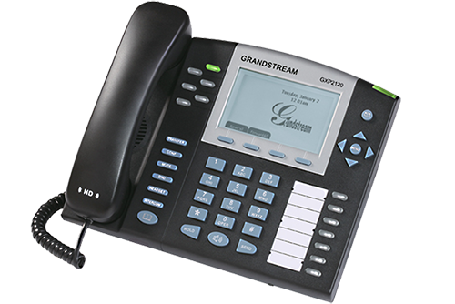 Central Telefónica Grandstream GXP2120