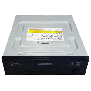 Unidad Samsung Super-write Master dvd±rw