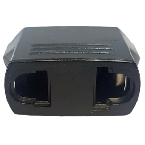 Adaptador de enchufe Europeo