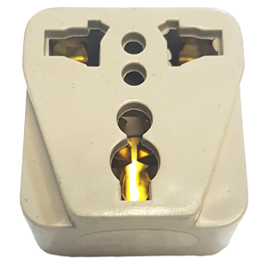 Adaptador de enchufe Europa, Australia, India, Reino Unido y EE.UU