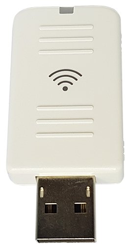 Adaptador Para Video Beam Epson Inalámbrico V12H418P12