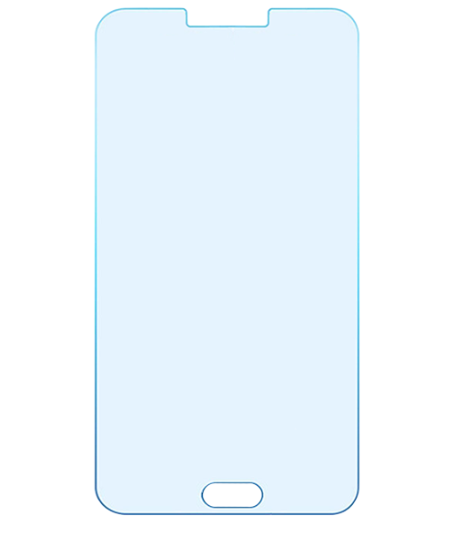 Protector de pantalla Pure-Hub para Samsung Galaxy S5 Anti Blue Light Glass