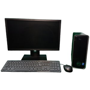 Computadora Dell Inspiron 3646