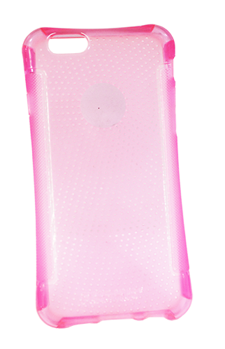 Forro Pure-Hub iPhone 6 y 6s Reflexive Protocol