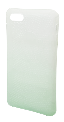 Forro Pure-Hub iPhone 6 y 6s Reflexive Protocol