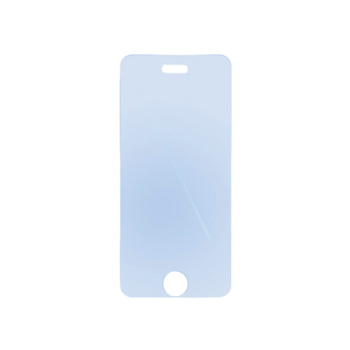 Protector de pantalla Pure-Hub para iPhone 5, 5c y 5s Anti Blue Light Glass