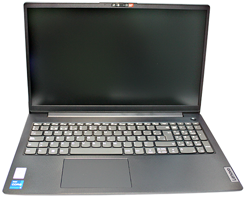 Notebook Lenovo V15-ITL Core i5-1135 15.6" 8GB 256GB SSD Windows 11 Home