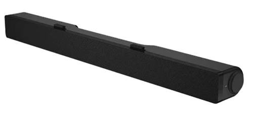 Corneta Dell Estereo Sound Bar AC511M