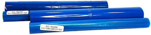 Cinta Térmica Rollo para Fax PC402