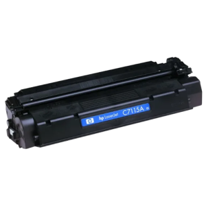 Toner HP 15A