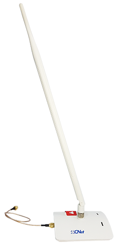 Antena Cnet B/N/G Omnidireccional Wifi CBA-909