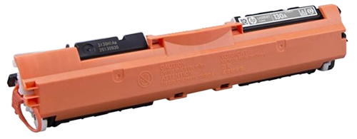 Toner HP 130A Negro