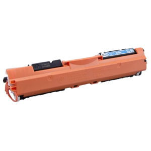 Toner HP 130A Cian