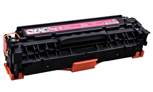 Toner HP 312A Magenta