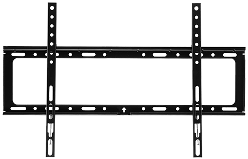 Base para Tv Fino Flat Mounts 30" a 55"