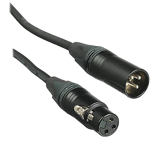 Cable XLR 3000 series Kopul