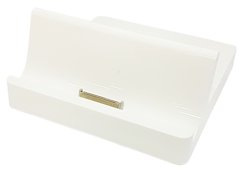 Base iPad Dock para iPad 2 + Regalo