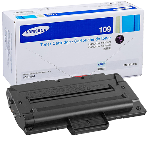 Toner Samsung 109