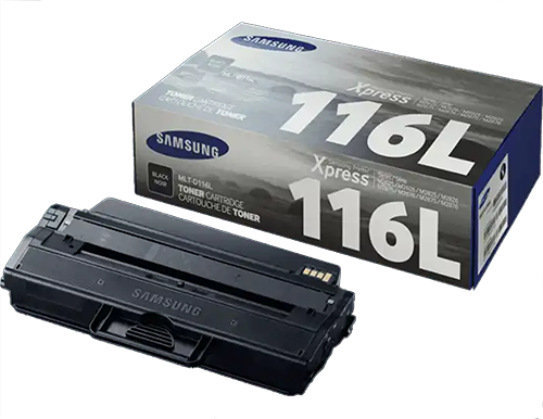 Toner Samsung 116L