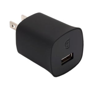 Cargador de Pared Griffin Compacto