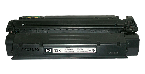 Toner HP 13X