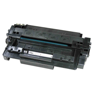 Toner HP 11A