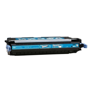 Toner HP 503A Azul