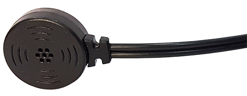 Micrófono para Sistema de Seguridad Q-see