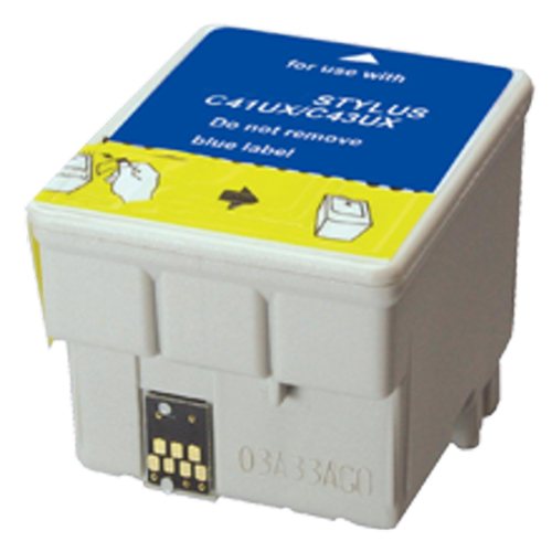 Cartucho Epson T039020