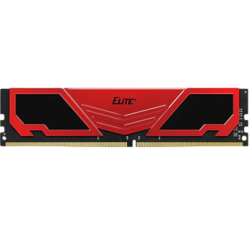 Memoria Ram DDR4 8GB 2666 Team Group Elite +