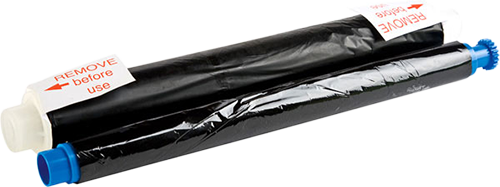 Rollo de película o Cinta de transferencia térmica para Fax Panasonic