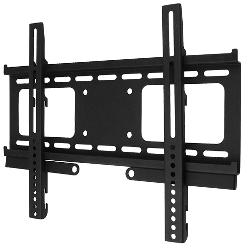 Base para Tv Pro Mounts Flat Mount 24" a 46"