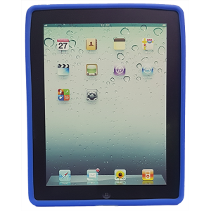 Forro Ki-ox Para iPad 2ª Generación