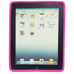 Forro Ki-ox Para iPad 2ª Generación