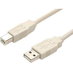 Cable USB para impresora